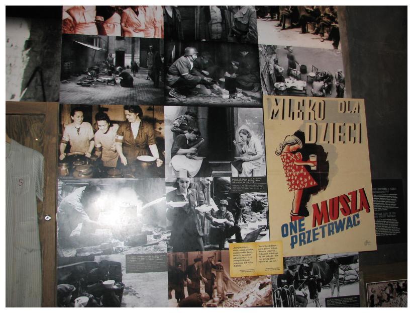 Warszawa - zwiedzanie Sejmu oraz muzeum powstania warszawskiego
