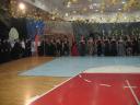 (84/103): Bal uczniw klas trzecich  gimnazjum - 2008