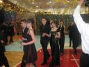 (90/103): Bal uczniw klas trzecich  gimnazjum - 2008