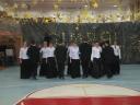 (91/103): Bal uczniw klas trzecich  gimnazjum - 2008