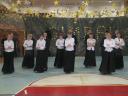 (92/103): Bal uczniw klas trzecich  gimnazjum - 2008