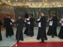 (93/103): Bal uczniw klas trzecich  gimnazjum - 2008