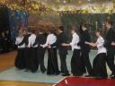 (94/103): Bal uczniw klas trzecich  gimnazjum - 2008