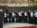 (95/103): Bal uczniw klas trzecich  gimnazjum - 2008