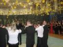 (96/103): Bal uczniw klas trzecich  gimnazjum - 2008