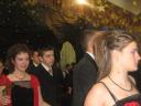 (101/103): Bal uczniw klas trzecich  gimnazjum - 2008