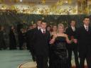(103/103): Bal uczniw klas trzecich  gimnazjum - 2008