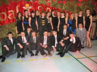 (11/20): Klasa III c z pani Lucyn Strach