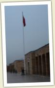 (11/230): Ankara i Mauzoleum Ataturka