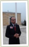 (13/230): Ankara i Mauzoleum Ataturka