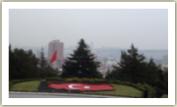 (14/230): Ankara i Mauzoleum Ataturka