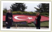 (16/230): Ankara i Mauzoleum Ataturka