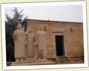 (32/230): Ankara i Mauzoleum Ataturka
