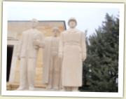 (33/230): Ankara i Mauzoleum Ataturka