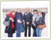 (43/230): Ankara i Mauzoleum Ataturka