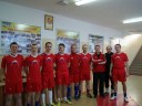 (5/28): II miejsce - Targi Kielce